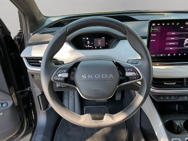 Skoda Elroq 85