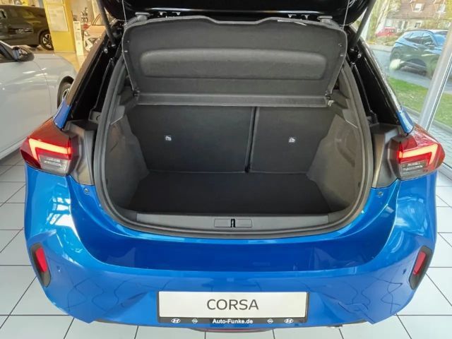 Opel Corsa Yes LED+Sitzhzg+Lenkradhzg+Allwetter+Carplay+DAB