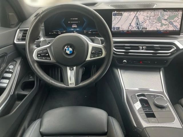 BMW 320 320d Touring xDrive