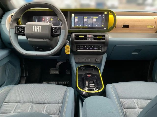 Fiat Grande Panda La Prima