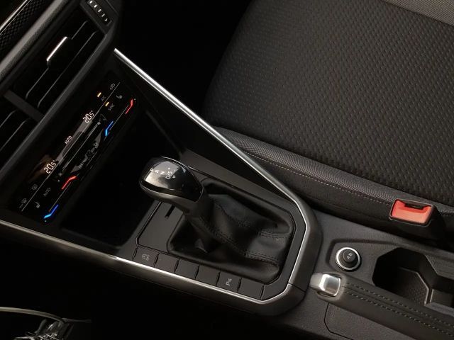 Volkswagen Taigo 1.5 TSI DSG Life