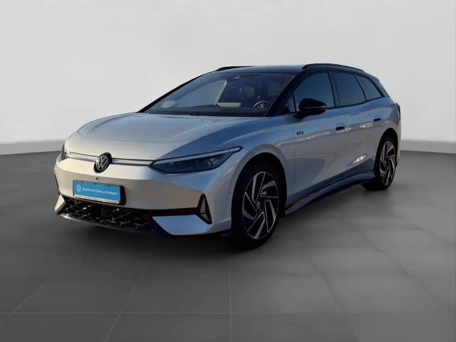 Volkswagen ID.7 GTX IQ.Drive Tourer