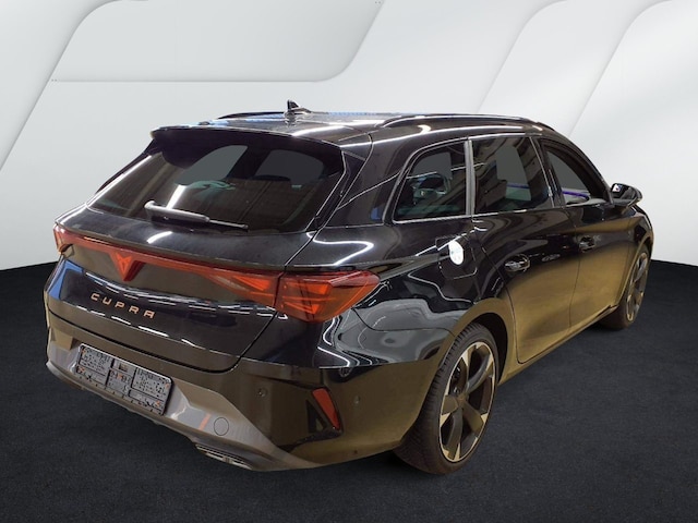 Cupra Leon DSG ST Sportstourer