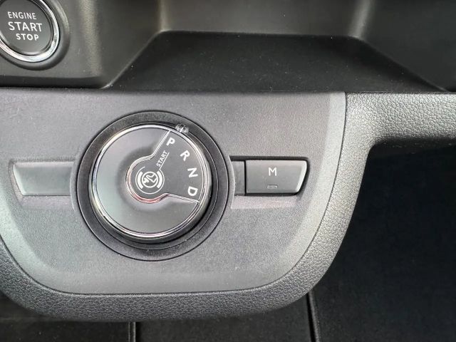 Opel Zafira Life Crosscamp