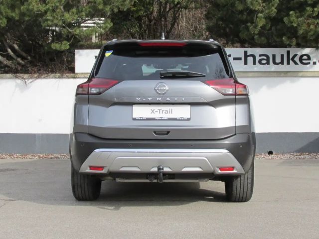 Nissan X-trail Tekna