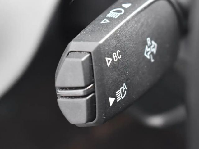 BMW 118 118i Advantage pakket Sedan