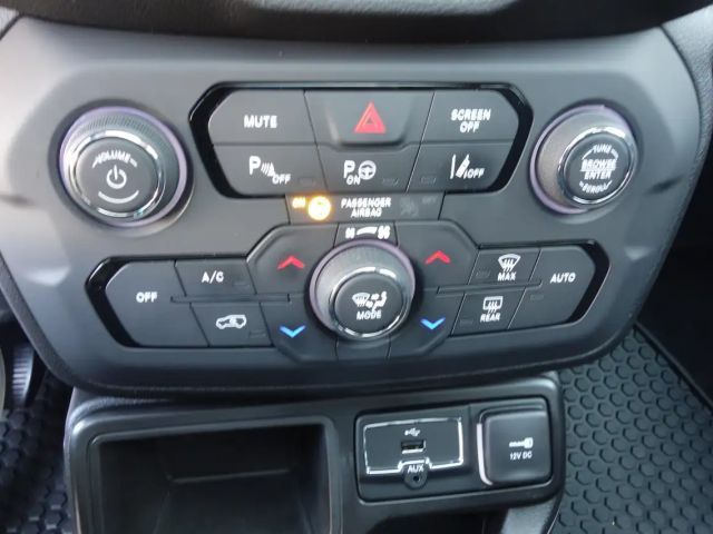 Jeep Renegade S MHEV FWD *Uconnect 8.4"/NAV/DAB/RfK/PDC/LED/SHZ*