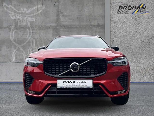 Volvo XC60 Dark Plus