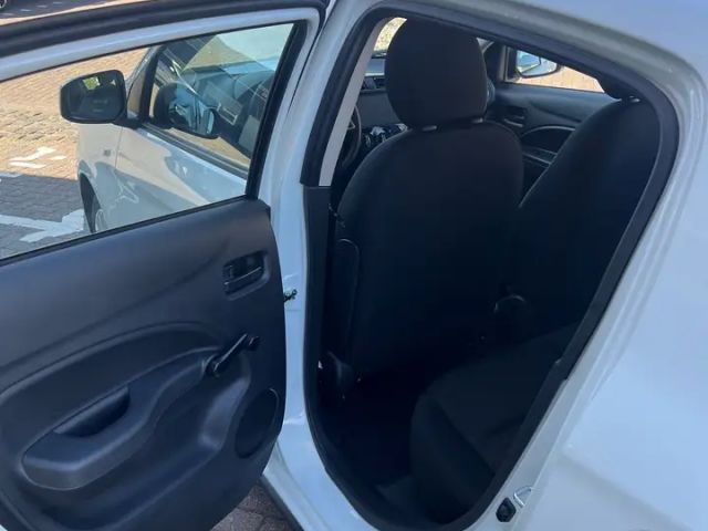 Mitsubishi Space Star Star