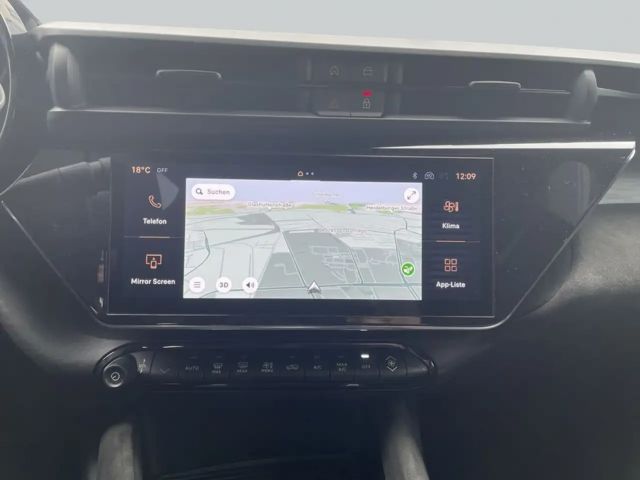 Alfa Romeo Junior Ibrida Speciale