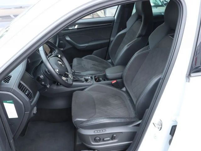 Skoda Kodiaq 2.0 TDI 4x4 Sportline