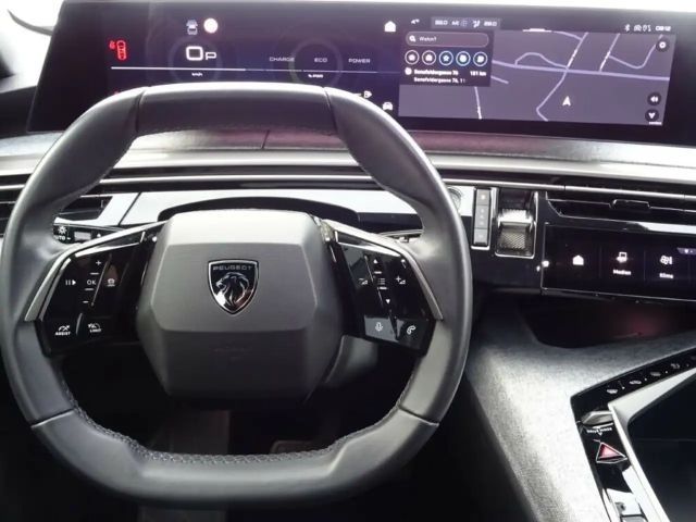 Peugeot 3008 Allure Pack Hybrid