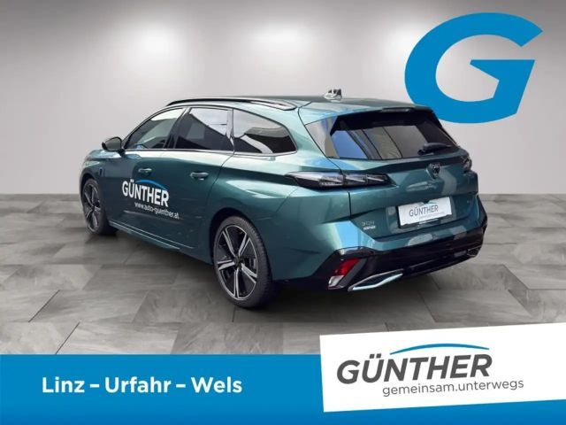 Peugeot 308 GT-Line Hybrid SW