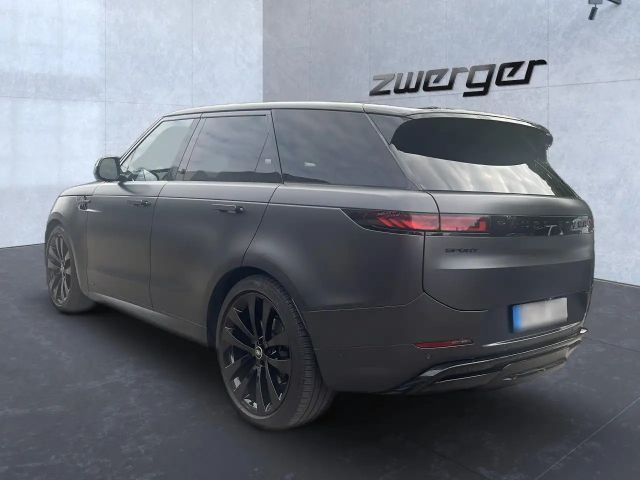 Land Rover Range Rover Sport Autobiography