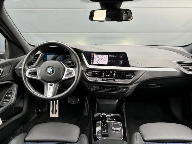 BMW 118 118i M-Sport Sedan