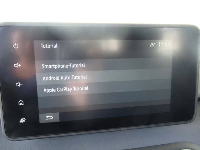 Dacia Jogger Extreme TCe 110