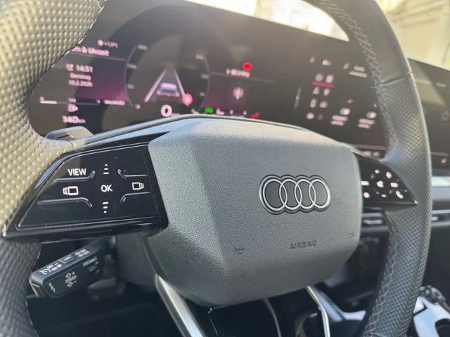Audi A5 2.0 TDI Avant