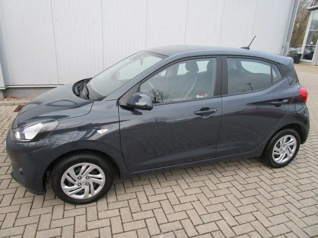 Hyundai i10 Select