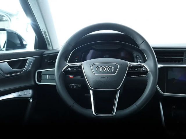 Audi A6 40 TDI Avant
