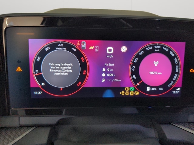 Skoda Kodiaq 2.0 TDI 4x4 Sportline