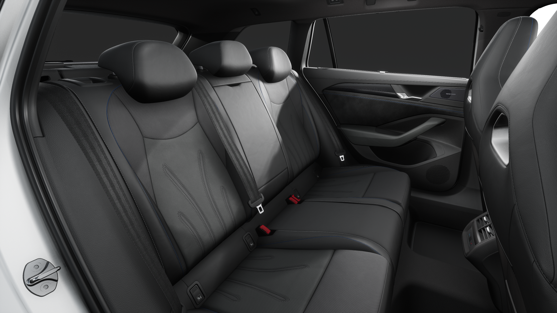 Volkswagen Passat R-Line Variant