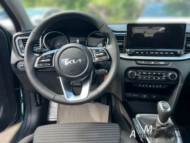 Kia Ceed DynamicPlusLine GDi Plus Pack Vision