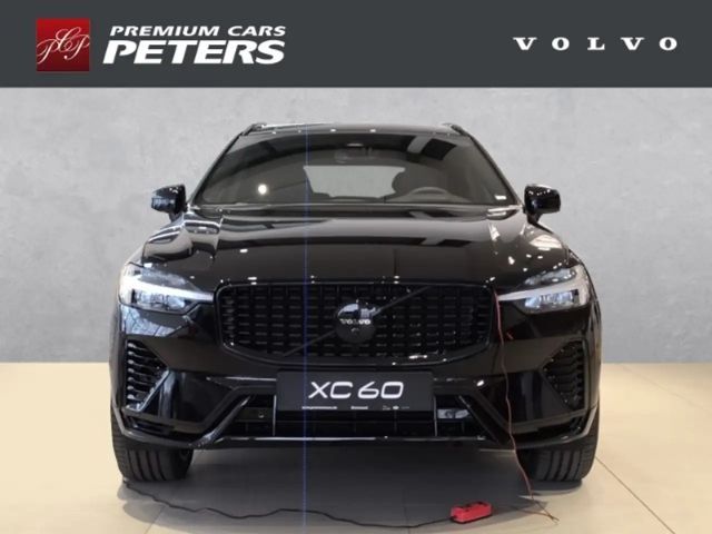 Volvo XC60 AWD T6 Ultra