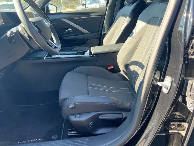 Opel Astra 1.2 Turbo GS-Line Grand Sport Turbo