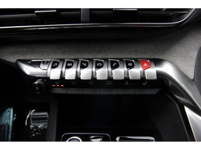 Peugeot 3008 EAT8 GT-Line Hybrid4