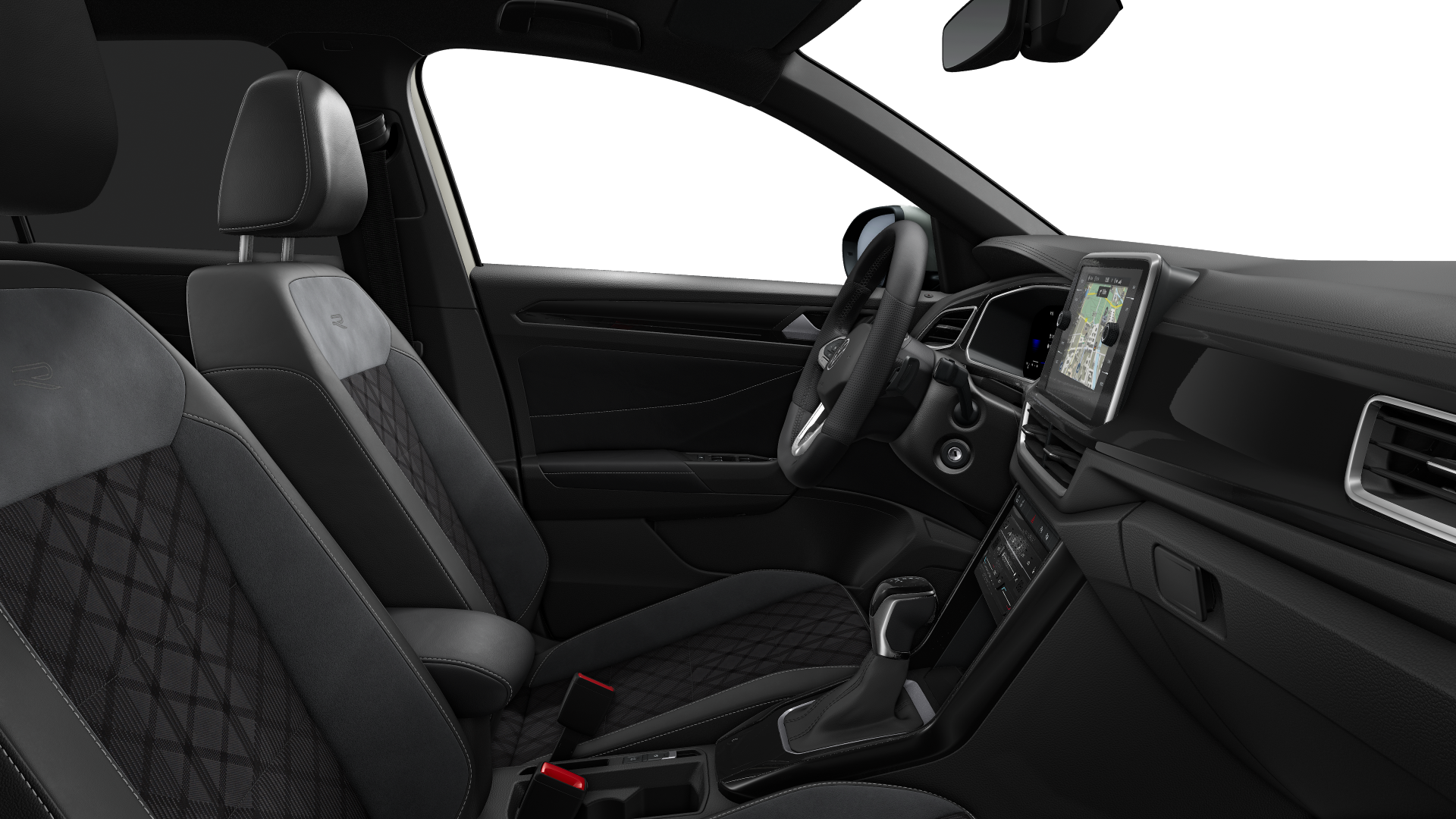 Volkswagen T-Roc 1.5 TSI DSG R-Line