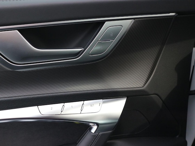 Audi RS6 Avant Quattro