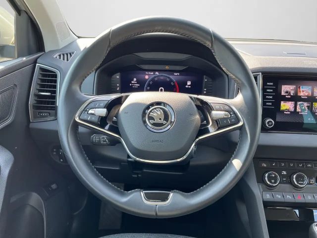 Skoda Karoq 1.5 TSI ACT Clever