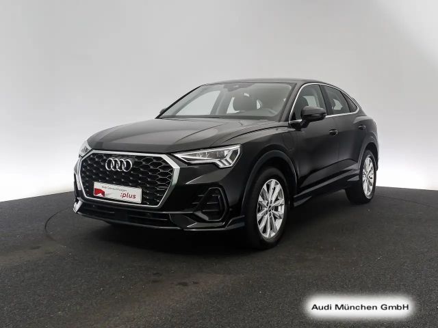 Audi Q3 45 TFSI Hybride S-Tronic