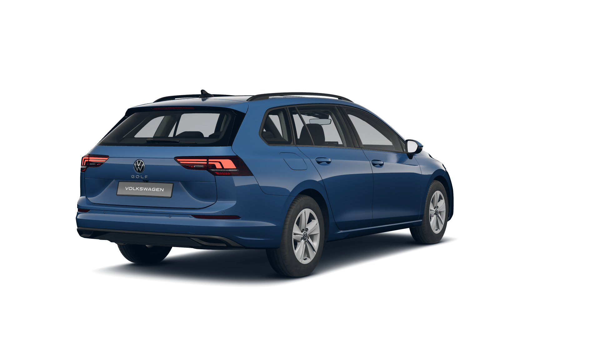 Volkswagen Golf 1.5 TSI Golf VIII Variant