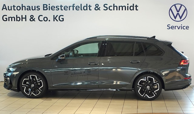 Volkswagen Golf DSG R-Line Variant