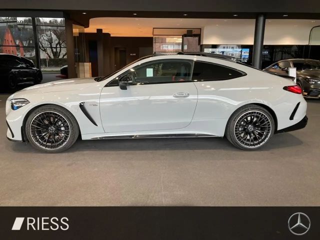 Mercedes-Benz AMG CLE 4MATIC