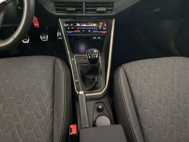 Volkswagen Taigo Move