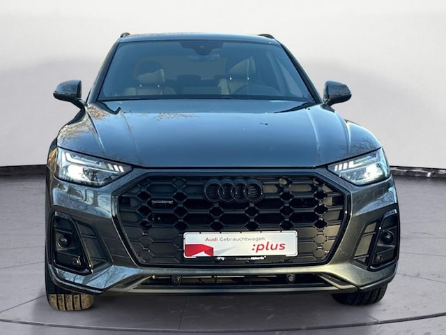 Audi Q5 40 TDI Quattro S-Tronic