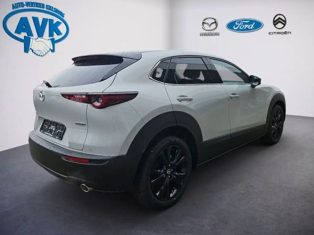 Mazda CX-30 Homura SkyActiv e-Skyactiv