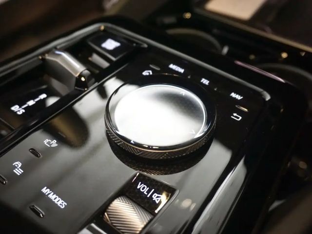 BMW 520 520d Sedan xDrive