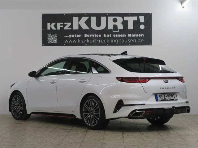 Kia ProCeed GDi GT-Line