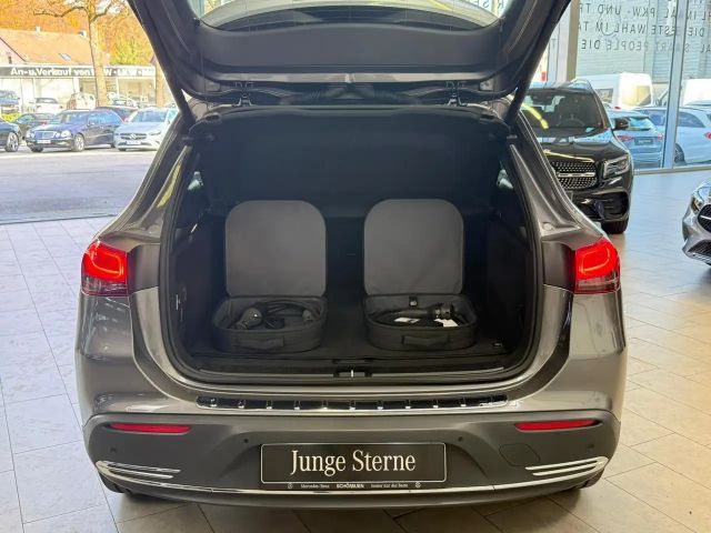 Mercedes-Benz EQA 300 4MATIC Advanced