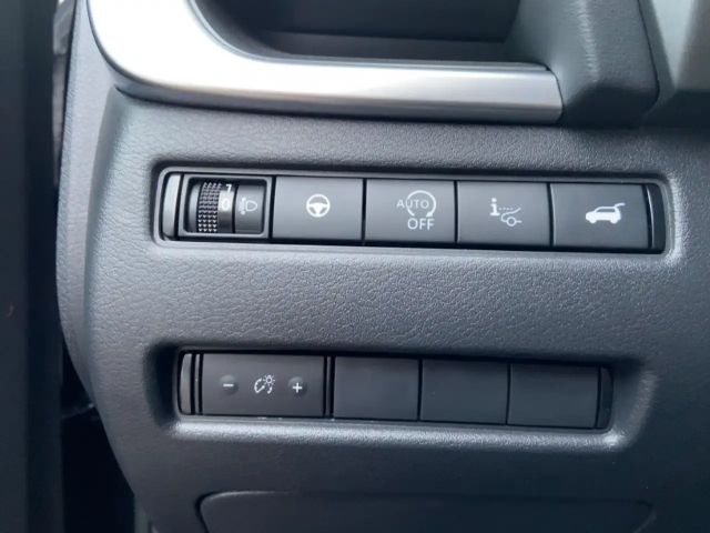 Nissan Qashqai N-Connecta