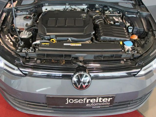 Volkswagen Golf 2.0 TDI Life Variant