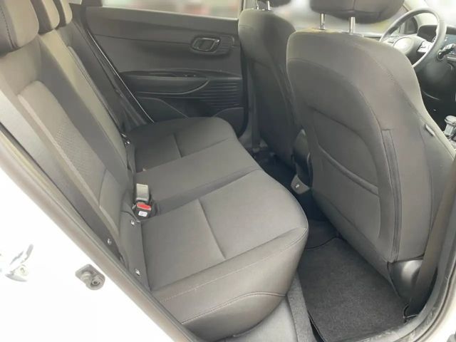 Hyundai i20 Hybrid Prime