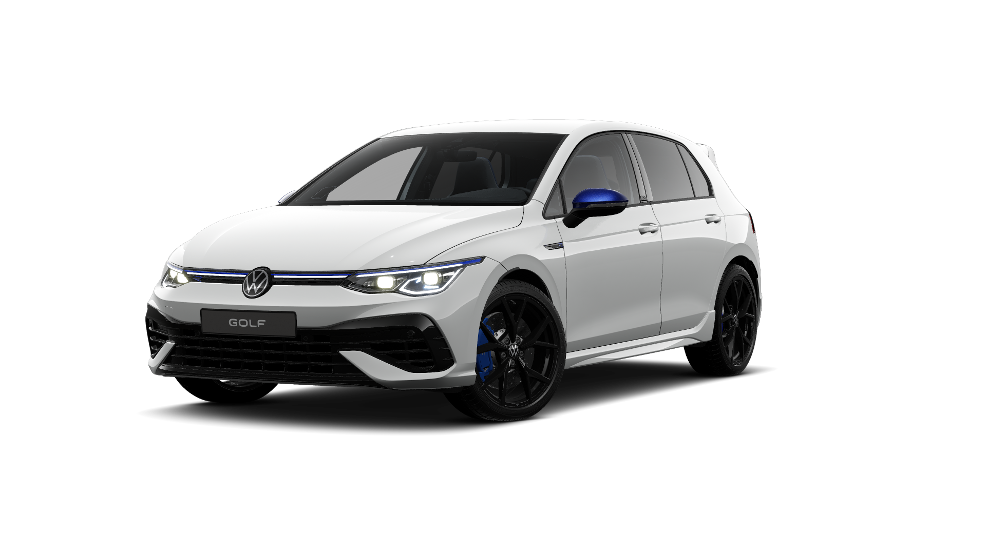 Volkswagen Golf Golf VIII