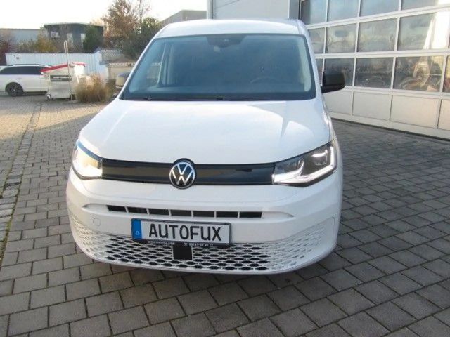 Volkswagen Caddy 2.0 TDI