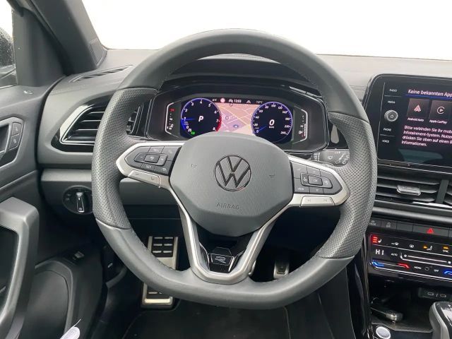 Volkswagen T-Roc 1.5 TSI DSG R-Line