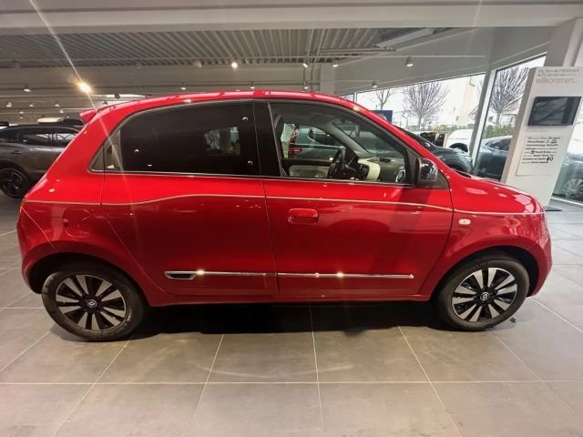 Renault Twingo Electric Techno