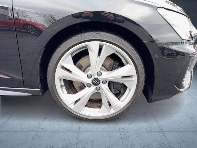 Audi S3 Quattro S-Tronic Sportback